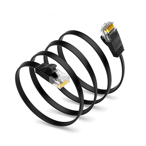 10m 20m 25m 30m 50m cat6 cccat7 sftp पैच कॉर्ड <span class=keywords><strong>lan</strong></span> नेटवर्क ईथरनेट केबल stp Rj45 cat6 नेटवर्क केबल ड्रम - Product Image 3