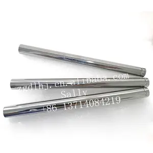 high precision tungsten carbide shaft polished rods