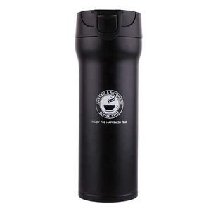 Tazas de Viaje, Botella de Acero Inoxidable, Taza Térmica, Termos de Alta Calidad, Vaso Aislado, <span class=keywords><strong>Termo</strong></span> para Café - Product Image 4