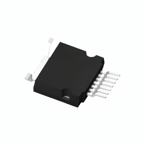 SCT040HU120G3AG Electronic Circuit Components Manufacturer Channel Transistors - Product Image 1