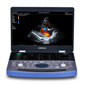 <span class=keywords><strong>Mindray</strong></span> Vetus E7, sistema de ultrasonido Doppler a color veterinario, máquina portátil de imágenes de animales de mano para clínicas y hospitales - Product Image 6
