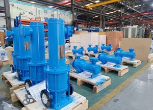 Sistema industrial de refrigeración de larga duración de la <span class=keywords><strong>mejor</strong></span> calidad Bomba de motor enlatada hermética de amoníaco - Product Image 6