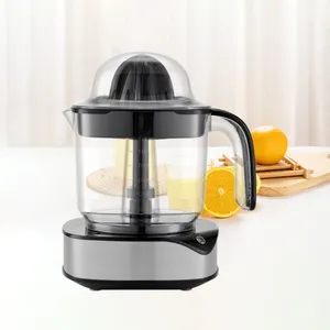 Huishoudelijke Mixer Apparaten Handmatige Duurzame Juicer Citroenpers Automatische Huishoudelijke Elektrische Juicer