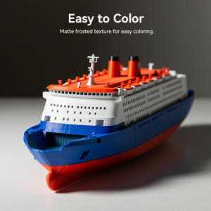 Filament SUNLU <span class=keywords><strong>PLA</strong></span> 1,75 mm 1 kg Matériau léger, facile à imprimer et adapté à la fabrication de modèles légers - Product Image 5