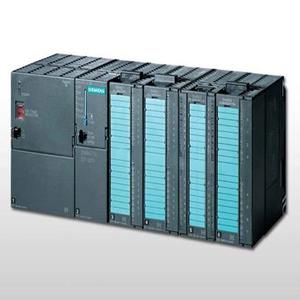 โมดูลเอาต์พุตดิจิตอล Siemens Sm322 16 I/O 24V IP54 สำหรับระบบอัตโนมัติ S7 300 - Product Image 1