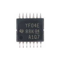 Nouvelles pièces électroniques d'origine, circuits intégrés, puce logique IC TXS0104EPWR