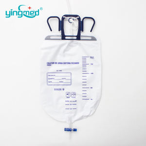 ถุงปัสสาวะ yingmed 2000มล. สำหรับผู้ใหญ่ - Product Image 1