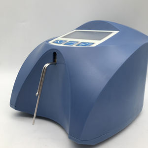 Süt analiz makinesi lactoscan süt analizörü yağ SNF Protein laktoz sıcaklık katı yoğunluklu PH analizörü fonksiyonu - Product Image 2