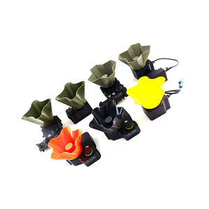 Nuova Barca Pasturatrice per Carpe ad Alta Velocità Brushless 200M+ RC con Spargi Pastura e Motore Brushless Accessori e Attrezzi per il Carp Fishing - Product Image 1