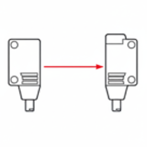 Para Sensor fotoeléctrico ultradelgado PANASONIC, sensores ópticos prémium - Product Image 1
