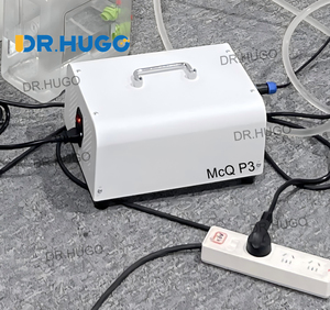 โมดูลจ่ายไฟ DC 24V รุ่น DR.HUGO McQ P3 ที่เชื่อถือได้ สำหรับใช้งานกับอุปกรณ์หลายชนิดในห้องปรับความดันบรรยากาศสูง - Product Image 6