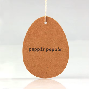 <span class=keywords><strong>Prix</strong></span> <span class=keywords><strong>le</strong></span> plus bas, échantillons gratuits de porte-étiquettes personnalisés avec logo imprimé et design, en carton perforé - Product Image 3