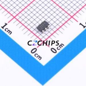 Comparador de chips IC de circuito integrado TLV6700DDCR nuevo y original - Product Image 1