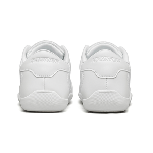 <span class=keywords><strong>Chaussures</strong></span> <span class=keywords><strong>de</strong></span> cheerleading professionnelles en Phylon absorbant les chocs pour filles, pour la compétition et l'entraînement des équipes <span class=keywords><strong>de</strong></span> cheerleading, avec baskets légères en mesh. - Product Image 5