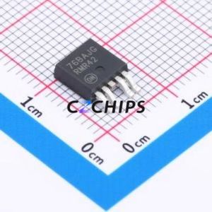 Original y nuevo NCV4276BDTADJRKG Circuito integrado IC Chip PMIC Regulador lineal (LDO) - Product Image 1
