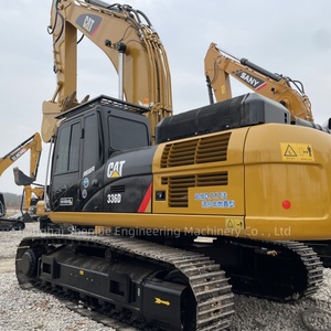 336D ขุดดินใช้ไฮดรอลิกตีนตะขาบรถขุด330D 336GC แมวใช้330GC ตักแมวแบบญี่ปุ่น - Product Image 1