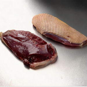 Vente chaude Qualité Assurée Halal <span class=keywords><strong>Canard</strong></span> Congelé Coeur Frais <span class=keywords><strong>Foie</strong></span> Poitrine Cuisse Viande Steak - Product Image 1