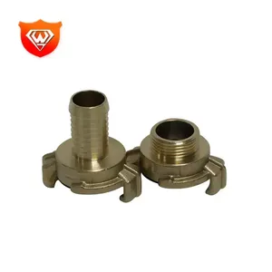 Hot bán hoàn chỉnh dây chuyền sản xuất ống kết nối nữ chủ đề đồng CamLock khớp nối nhanh chóng lắp ống - Product Image 6
