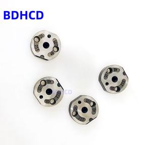 Katup kontrol pelat Diesel 10 # untuk 095000-5391 095000-698 #095000-610 # untuk Godsteel 200 230 250 350-8 - Product Image 1