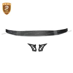 <span class=keywords><strong>Prix</strong></span> le moins cher Vors Style fibre de carbone + fibre de verre Auto Kit de carrosserie pour <span class=keywords><strong>Lamborghini</strong></span> <span class=keywords><strong>Huracan</strong></span> Lp610-LP580 - Product Image 4