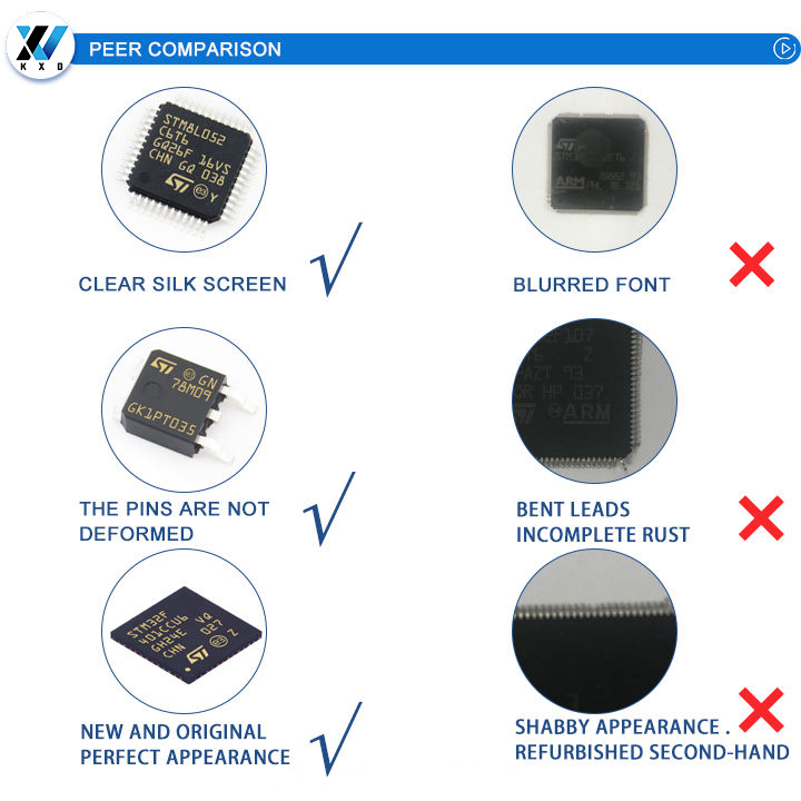 2pcs/lot ICE2B265 2B265 DIP-8 In Stock - Foto 12