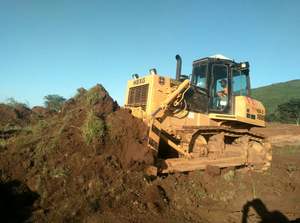 TY165-3รถตักดินตีนตะขาบ<span class=keywords><strong>165HP</strong></span> Hbxg - Product Image 4