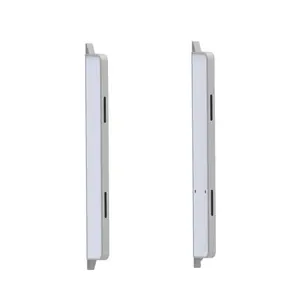 Миниатюрный считыватель ворот uhf, UHF <span class=keywords><strong>RFID</strong></span> настенный считыватель портала LINUX система Противоугонный <span class=keywords><strong>rfid</strong></span> ворота для складирования и логистики - Product Image 1