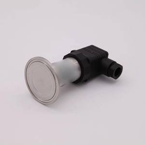 Sensor Suhu Transmitter Temperatur Berkualitas Tinggi dengan MOQ Rendah untuk Grosir - Product Image 4