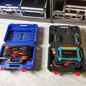 ADMT-300S-X 300m su kuyu log ekipmanları jeofizik anket % yeraltı suyu dedektörü gerçek zamanlı 2D/3D haritalama 7 inç dokunmatik - Product Image 3