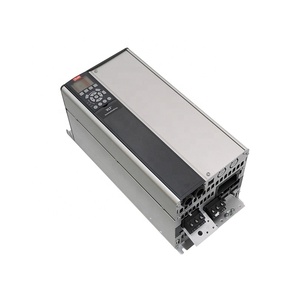 ตัวแปลงความถี่รุ่นใหม่ VLT FC-302P22KT5E20H1XGXXXXSXXXXA0BXCXXXXDX - Product Image 4