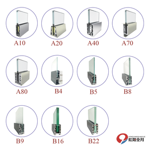 Prix d'usine, personnalisable, profilé en U en alliage d'aluminium, bande LED <span class=keywords><strong>pour</strong></span> garde-corps en verre, <span class=keywords><strong>pour</strong></span> villa, balcon, <span class=keywords><strong>piscine</strong></span>, <span class=keywords><strong>escalier</strong></span>, moderne - Product Image 6
