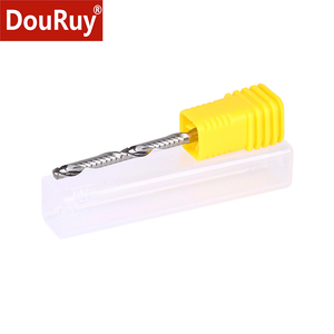 <span class=keywords><strong>Fresa</strong></span> a Taglio Singolo DouRuy <span class=keywords><strong>per</strong></span> Acrilico, PVC, Legno e <span class=keywords><strong>Plastica</strong></span> - Product Image 1