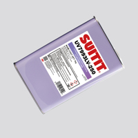 Revêtement Conforme à Double Durcissement UV SUITIT pour Électronique de Circuits Imprimés, Copolymère Polyuréthane Acrylate Liquide, Isolation Anti-Humidité