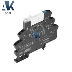 Weidmuller TRZ 24VDC 1CO รีเลย์เอนกประสงค์ - Product Image 1