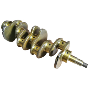 4DR5 4DR7 Nuevo cigüeñal 45703-10401 para motores de maquinaria de carretilla elevadora <span class=keywords><strong>Mitsubishi</strong></span> para industrias de construcción y agrícolas - Product Image 1
