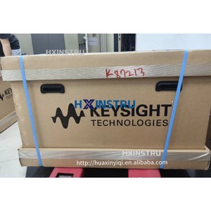 ออสซิลโลสโคปแบบเรียลไทม์ Keysight Infiniium รุ่น UXR0104A เครื่องทดสอบในห้องปฏิบัติการ ออสซิลโลสโคป 10GHz 4 ช่องสัญญาณ 128GSa/s 10 บิต - Product Image 3