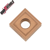 Productos originales y genuinos, cuchilla para coche con control numérico SNMG120404-SA T6130