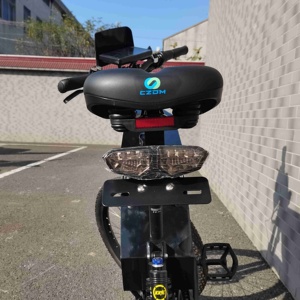 Meilleur prix 48v 3000 ebike vélo électrique vélo de ville électrique vélo à vitesse rapide à vendre - Product Image 4