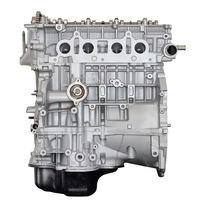 Moteur Bloc Long 2AZ-FE pour Toyota CAMRY RAV4 2.4L de 2002-2009 Assemblage Moteur 2AZ-FE