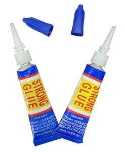 <span class=keywords><strong>Colle</strong></span> liquide acrylique instantanée super résistante de qualité professionnelle, 12 pièces, <span class=keywords><strong>colle</strong></span> liquide pour caoutchouc, <span class=keywords><strong>colle</strong></span> liquide transparente pour chaussures - Product Image 1