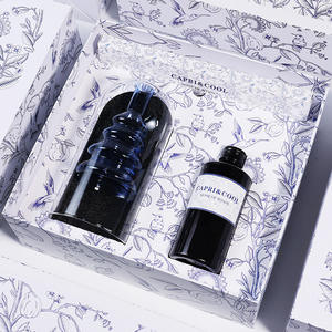 200ml Custom Home Fragrance Decor Perfume Difusor sin llama Aire Aromaterapia Aceite esencial Reed Difusor - Product Image 4