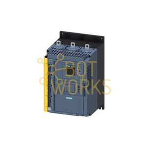 Siemens 3RW55342HF14 - Nuevo - Product Image 1