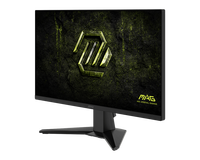 Nouveau stock Moniteur de jeu GAMING 255F X24 25 pouces 240 Hz 1080P Full HD Écran IPS rapide Moniteurs PC pour le jeu