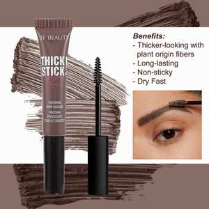 Kit <span class=keywords><strong>de</strong></span> laminación <span class=keywords><strong>de</strong></span> <span class=keywords><strong>cejas</strong></span> <span class=keywords><strong>de</strong></span> maquillaje Libre <span class=keywords><strong>de</strong></span> crueldad Gel profesional Gel <span class=keywords><strong>de</strong></span> estilismo <span class=keywords><strong>de</strong></span> larga duración resistente al agua Gel <span class=keywords><strong>de</strong></span> <span class=keywords><strong>cejas</strong></span> <span class=keywords><strong>de</strong></span> barra gruesa - Product Image 1