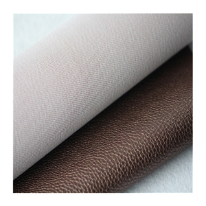 Kain kulit sintetis <span class=keywords><strong>PVC</strong></span> tahan gores untuk penutup jok mobil-bahan pelapis tahan air & antijamur - Product Image 3