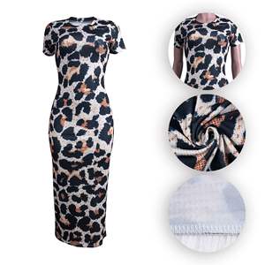 Somoa Style Hibiscus Blue Print abito <span class=keywords><strong>Oversize</strong></span> donna Vintage Sexy elastico abito polinesiano <span class=keywords><strong>abiti</strong></span> <span class=keywords><strong>da</strong></span> <span class=keywords><strong>sera</strong></span> <span class=keywords><strong>da</strong></span> donna Casual - Product Image 2