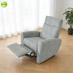 Chaise inclinable moderne nouveau design offre spéciale Italie housse en cuir inclinable confortable <span class=keywords><strong>canapé</strong></span> inclinable fournisseur 8926 - Product Image 6