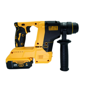 Juego <span class=keywords><strong>de</strong></span> Herramientas <span class=keywords><strong>Dewalt</strong></span>, Kit Combinado <span class=keywords><strong>de</strong></span> Herramientas Eléctricas Inalámbricas <span class=keywords><strong>de</strong></span> <span class=keywords><strong>20V</strong></span> para Construcción y Renovación del Hogar - Product Image 3