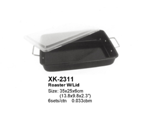 DF DF EDS XK-2308 Outils de boulangerie en métal pour la maison - Product Image 3