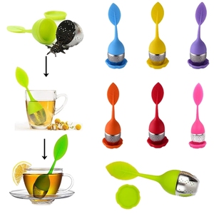 <strong>Tea</strong> <strong>Infuser</strong> <strong>for</strong> Spice Filter Bags Stainless Steel Teaware Fancy <strong>Tea</strong> Sieve Herbal Tools Accessories Teamaker <strong>for</strong> <strong>Tea</strong> Strainer - Product Image 6